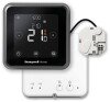 Honeywell Home T6R Wireless Smart Wall-mounted Thermostat