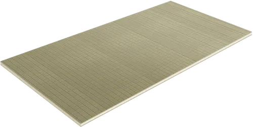 6mm Premium Thermal Substrate Insulation Board PCS Delta Board 1200mm x 600mm