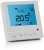 ProWarm Digital Thermostat (Silver) + Remote Control