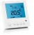 ProWarm Digital Thermostat (White) + Remote Control