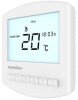 Heatmiser Slimline-B v3 Battery Powered Programmable Thermostat